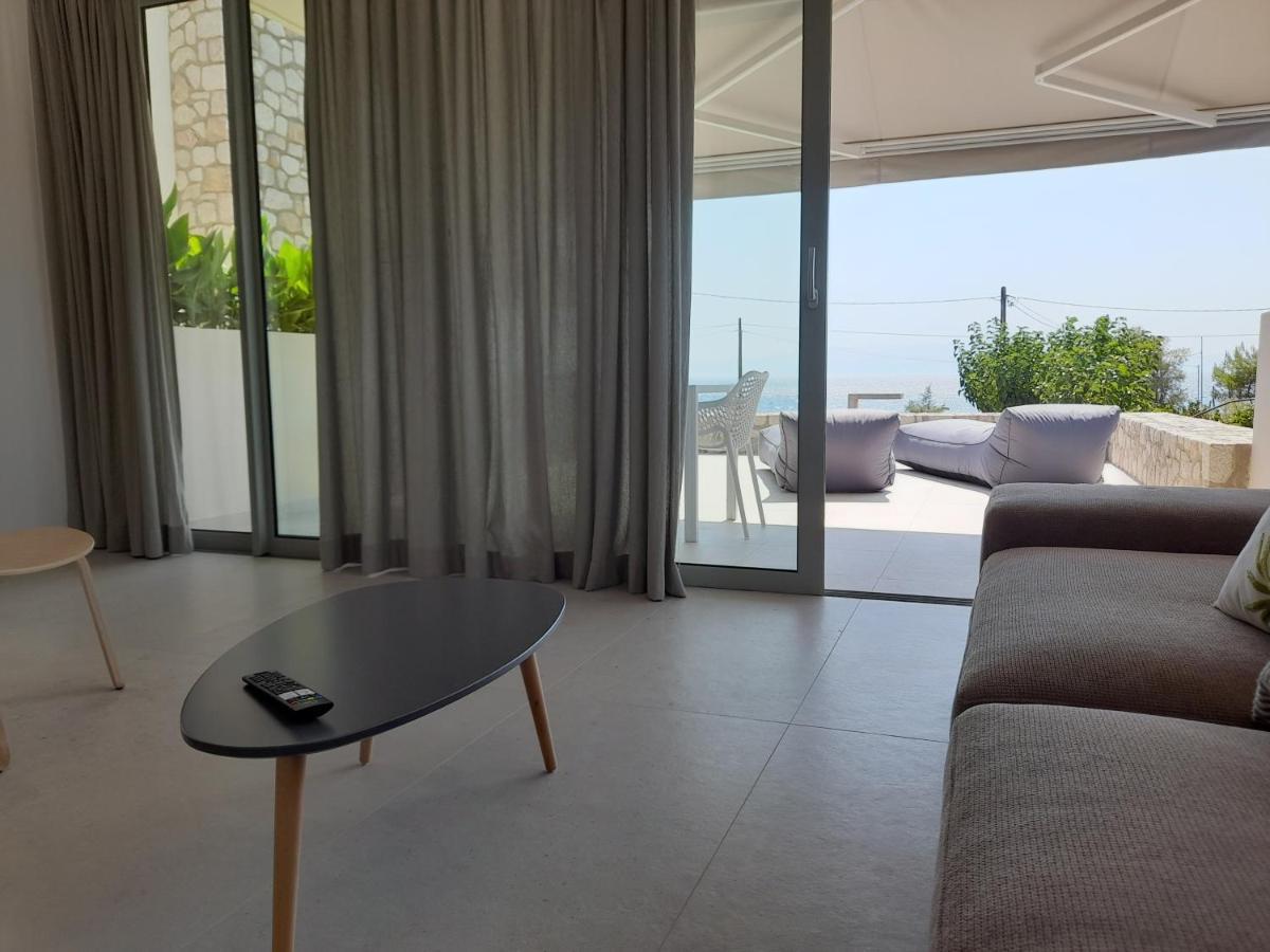 شقة Ilios H&E House إيليا لاكونياس المظهر الخارجي الصورة