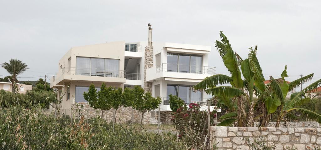 شقة Ilios H&E House إيليا لاكونياس المظهر الخارجي الصورة