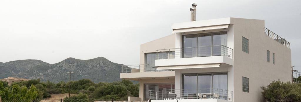 شقة Ilios H&E House إيليا لاكونياس المظهر الخارجي الصورة