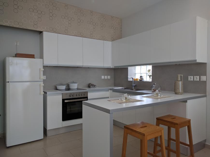 شقة Ilios H&E House إيليا لاكونياس المظهر الخارجي الصورة